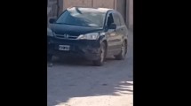 Imagen de Matan a un comerciante chino en el oeste de Neuquén: «El cuerpo estaba en su auto»