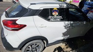 El niño que estuvo encerrado en un auto en Neuquén tiene daño neurológico