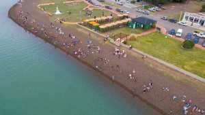 Semana Santa en Bahía San Blas: escapada al paraíso del pescador