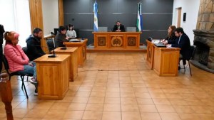 Condenaron a una mujer a una pena de prisión en suspenso por encubrir al autor de un crimen en Bariloche