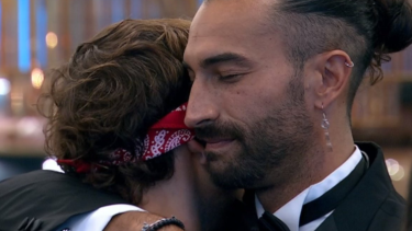 El jugador que fue eliminado hace 3 semanas reingresó al lugar que supo ser su casa y llevó algunas sorpresas.