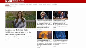 Kate Middleton revela que tiene cáncer: la repercusión en los medios del mundo