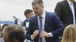 Sin clases en Río Negro: «Weretilneck es el máximo responsable» indicó el legislador Berros