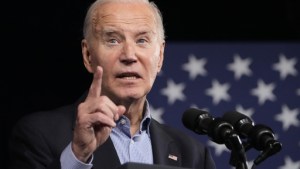 Biden afirmó que Netanyahu “perjudica a Israel” al no evitar más muertes de civiles en Gaza