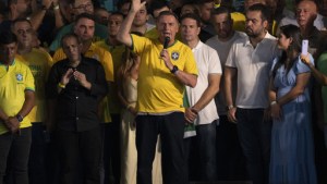 Bolsonaro no teme «ningún juicio» por acusaciones de que conspiró para seguir siendo presidente