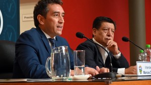 Marcos Castro inauguró las sesiones del Deliberante de Viedma con fuertes críticas al gobierno de Milei