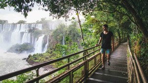 Semana Santa en Cataratas del Iguazú: ¿cuánto salen las entradas al Parque Nacional desde dónde se admiran?