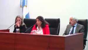 Intento de femicidio en Catriel: juicio abreviado y declaración de responsabilidad