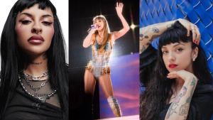 5 canciones hechas por artistas mujeres para conmemorar este #8M