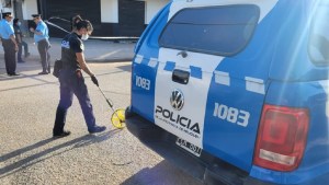 Quién era el hombre que murió tras recibir una descarga eléctrica y caer desde 8 metros en Centenario