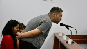 Prisión domiciliaria por la tragedia en un cumpleaños en Centenario