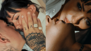 Qué esta pasando realmente entre la China Suárez y Ecko: ¿Romance o trabajo?