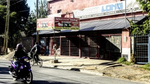 A quemarropa y a pie, así lo mataron al comerciante chino en el oeste de Neuquén