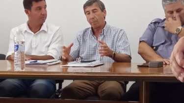 Choele Choel avanza en la conformación de su Consejo de Seguridad