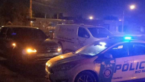 Murió una mujer embarazada en Cipolletti: el abogado de OPS representa al conductor