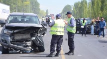 Imagen de En Neuquén, quienes choquen y estén alcoholizados deberán reintegrarle los gastos médicos al Estado