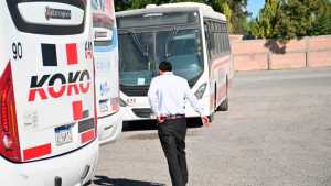 Koko volvió a las rutas del Alto Valle pero igual será multada por el Gobierno de Río Negro