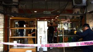 Piden la captura internacional de un sospechoso de un robo a una joyería de Cipolletti