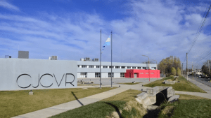 Suspendieron al concejal de Huergo denunciado por abuso sexual