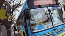 Imagen de En Viedma el boleto de colectivo se fue a $420 y tiene otro aumento previsto