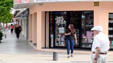 La federación pidió la participación de los comerciantes en sus cámaras locales. Foto: archivo.