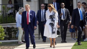 Con candidatura asegurada, Biden y Trump acumulan nuevos triunfos en las primarias