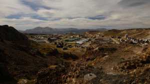 El mágico destino de Neuquén elegido para competir como el mejor pueblo del mundo