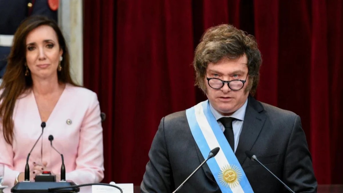 Impuesto a las Ganancias y la reforma jubilatoria: el Gobierno de Milei ...