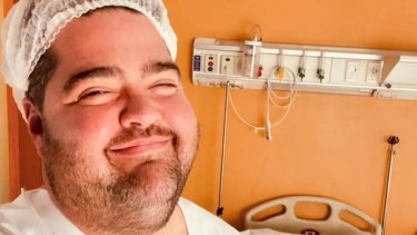Darío Barassi se sometió a una difícil intervención: ¿Qué le paso?