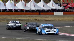 TC en Viedma: Urcera, Benvenuti, De la Iglesia y Ochoa, con el objetivo de pelear adelante