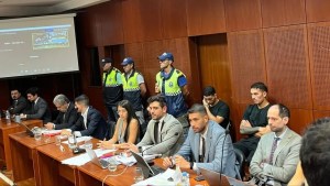 Abuso sexual en Vélez: la justicia rechazó un pedido que hicieron los jugadores acusados