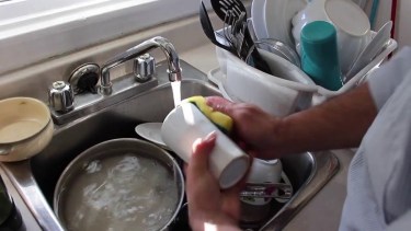 Las empleadas domésticas celebrarán su día este miércoles.-