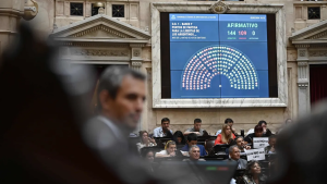 Ley Ómnibus: sin grandes acuerdos, Ganancias y jubilaciones vuelven a ser los ejes del debate