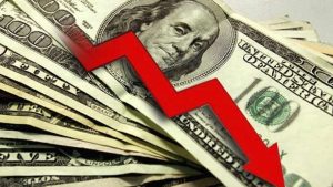 Carteras de inversión en rojo