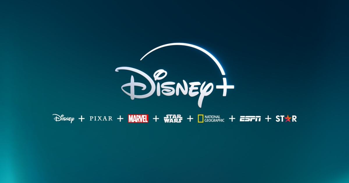 Disney+ se une a Star+ en una sola plataforma a partir de junio thumbnail