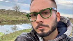 Despidieron al periodista de Crónica TV que expuso su situación laboral en pleno vivo