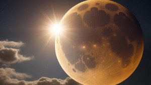 Signo por signo, cómo influye el eclipse del 25 de marzo en cada uno de ellos