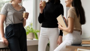 El «water-cooler effect»: por qué los encuentros casuales favorecen a la innovación y creatividad