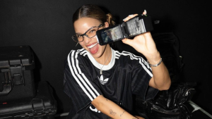 Un emprendimiento informó que los abogados de Emilia Mernes les hicieron dar de baja una lista de productos