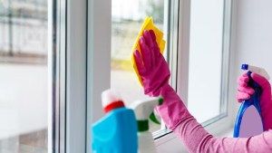 Empleadas domésticas: Cuánto debo ganar por mes durante abril 2024