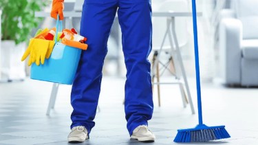 Las empleadas domésticas recibirán aumentos en marzo 2024.-