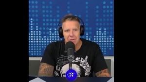 Video | Fantino explotó por la millonaria factura de luz que le llegó a su radio: «¿Qué hago yo? ¿Qué te encarezco?»