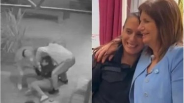 La policía que mató a un delincuente en La Matanza fue sobreseída