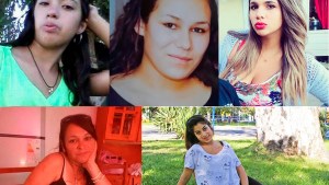 Femicidios e historias repetidas en Río Negro: 5 casos testigo de vulnerabilidad extrema
