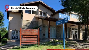 Compareció un agente inmobiliario denunciado por supuestas estafas en Villa La Angostura