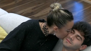 Gran Hermano: ¿Nicolás le rompió el corazón a Florencia?