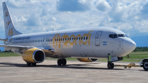 La low cost Flybondi es la aerolínea con mayor porcentaje de vuelos cancelados en el mundo