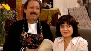 Erica Rivas habló sobre los dichos de Guillermo Francella a favor del gobierno: «No me sorprende»