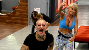 Esto pasó en Gran Hermano esta semana: El repudiable comentario de Agostina, una sancion y fuertes peleas entre los jugadores.