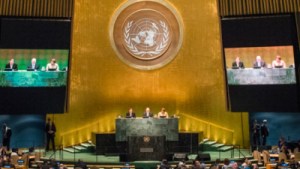 “Garantizar la igualdad de acceso”: se acordó la primera resolución de la ONU sobre inteligencia artificial